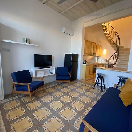 Valletta Seaview Townhouse Екстер'єр фото