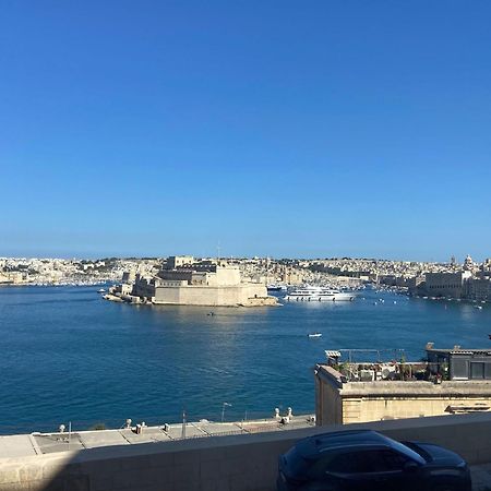Valletta Seaview Townhouse Екстер'єр фото