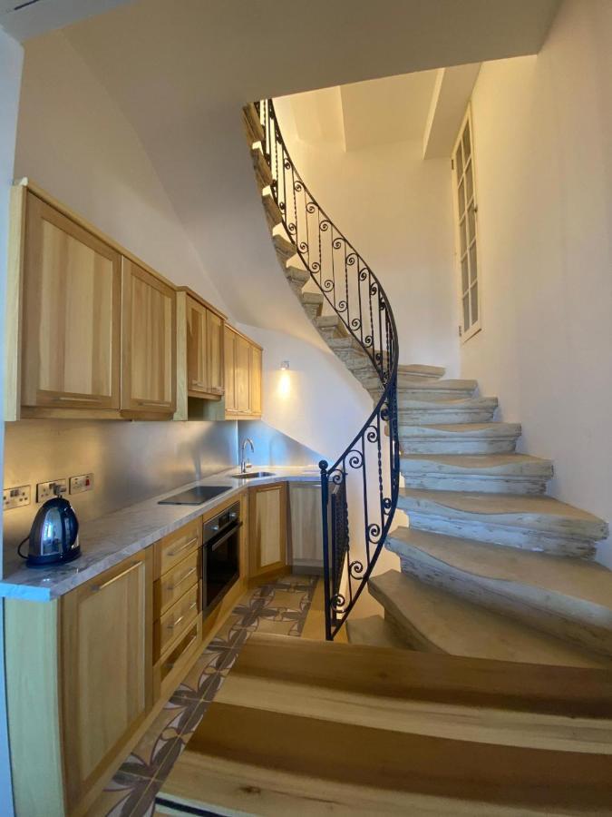 Valletta Seaview Townhouse Екстер'єр фото