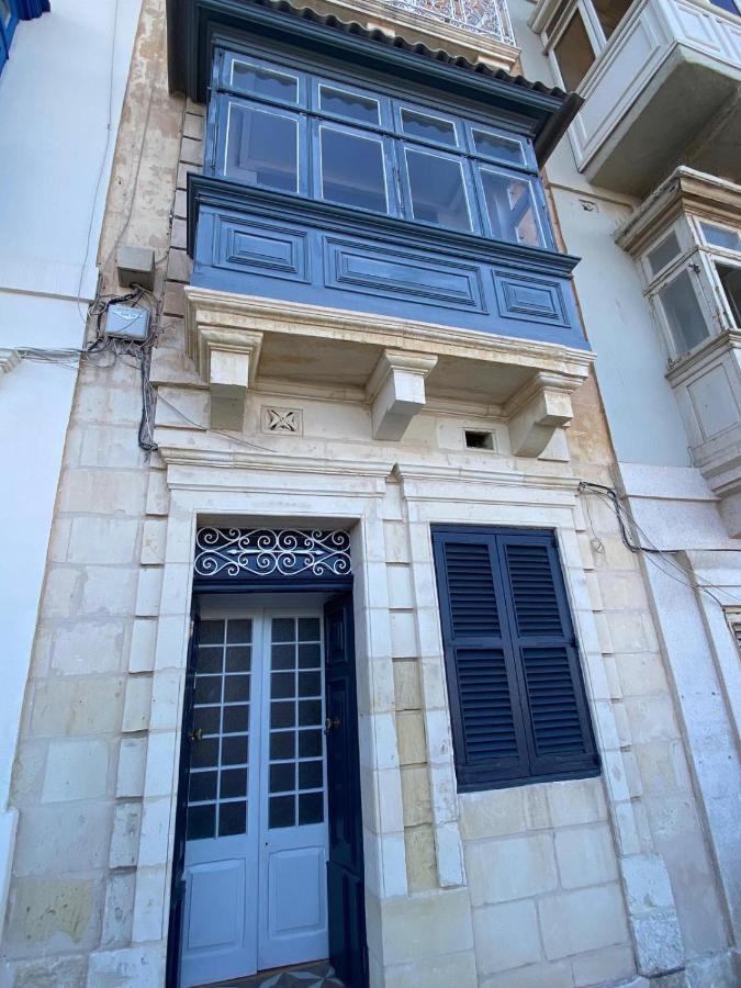 Valletta Seaview Townhouse Екстер'єр фото