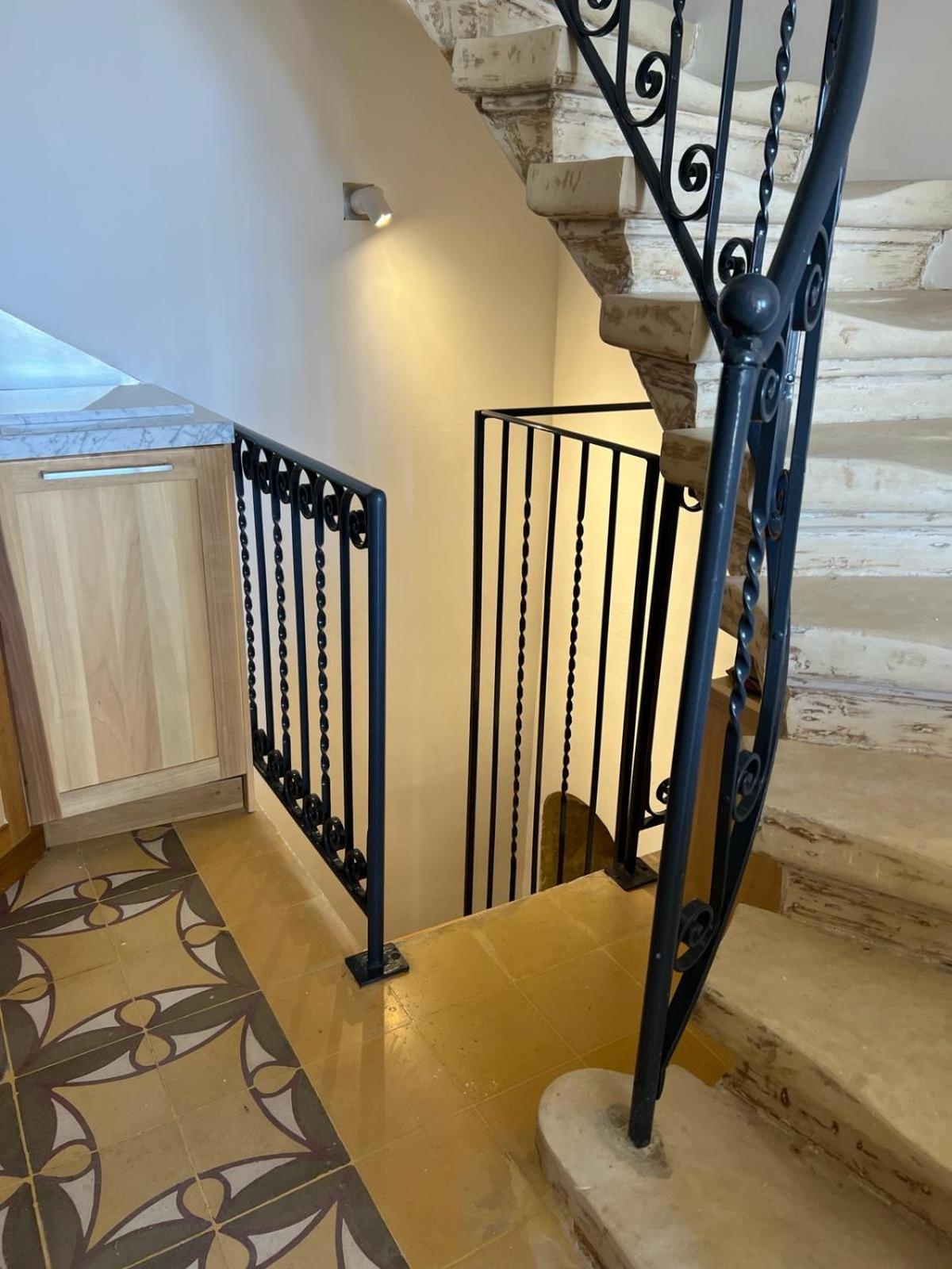 Valletta Seaview Townhouse Екстер'єр фото