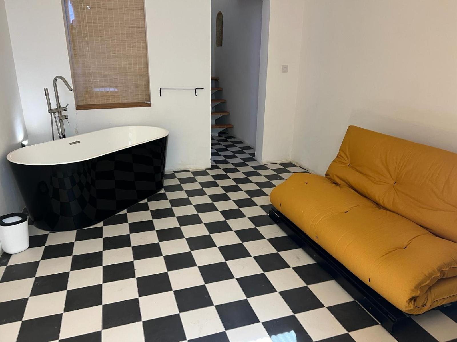 Valletta Seaview Townhouse Екстер'єр фото
