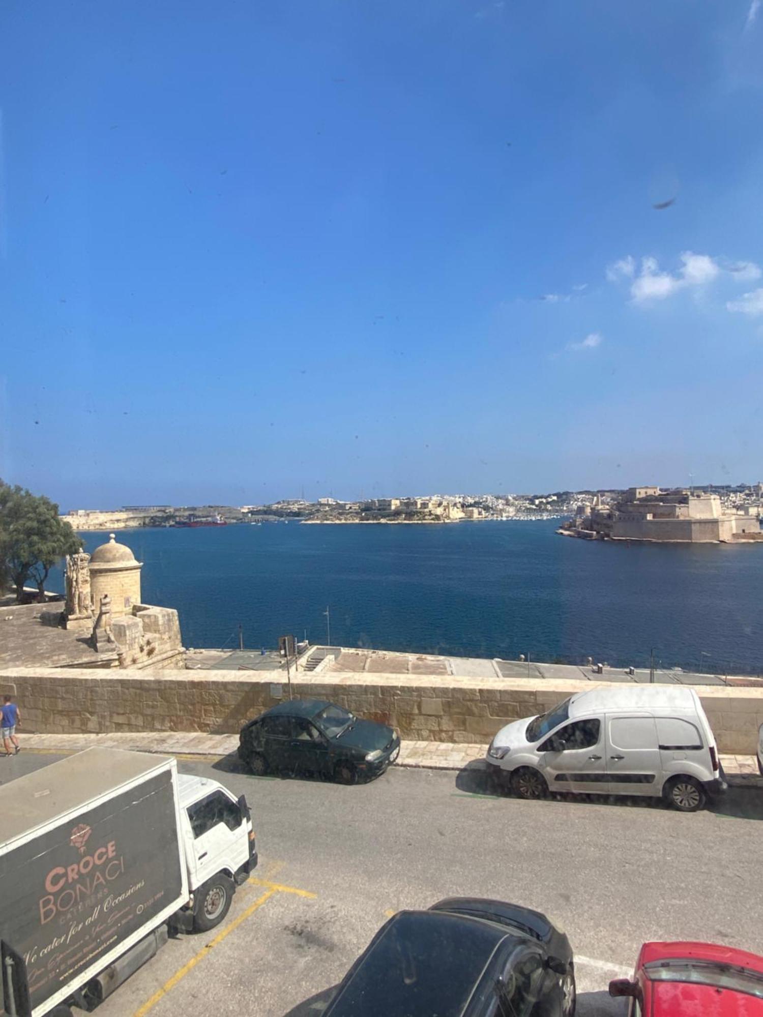 Valletta Seaview Townhouse Екстер'єр фото