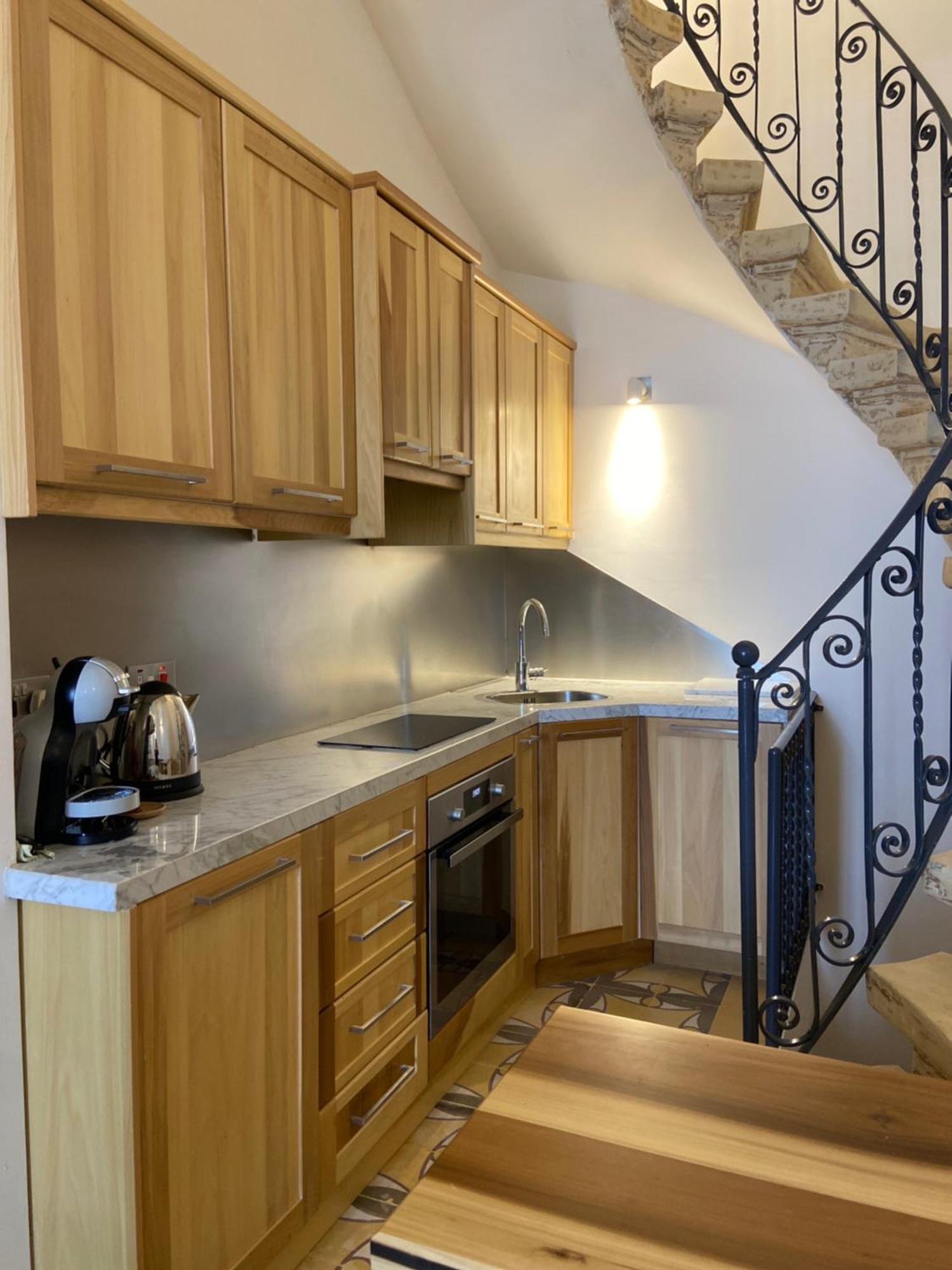 Valletta Seaview Townhouse Екстер'єр фото