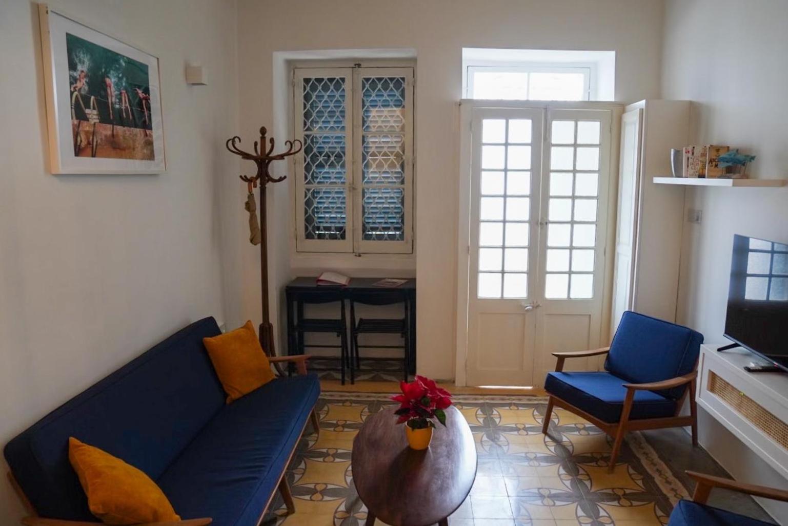 Valletta Seaview Townhouse Екстер'єр фото