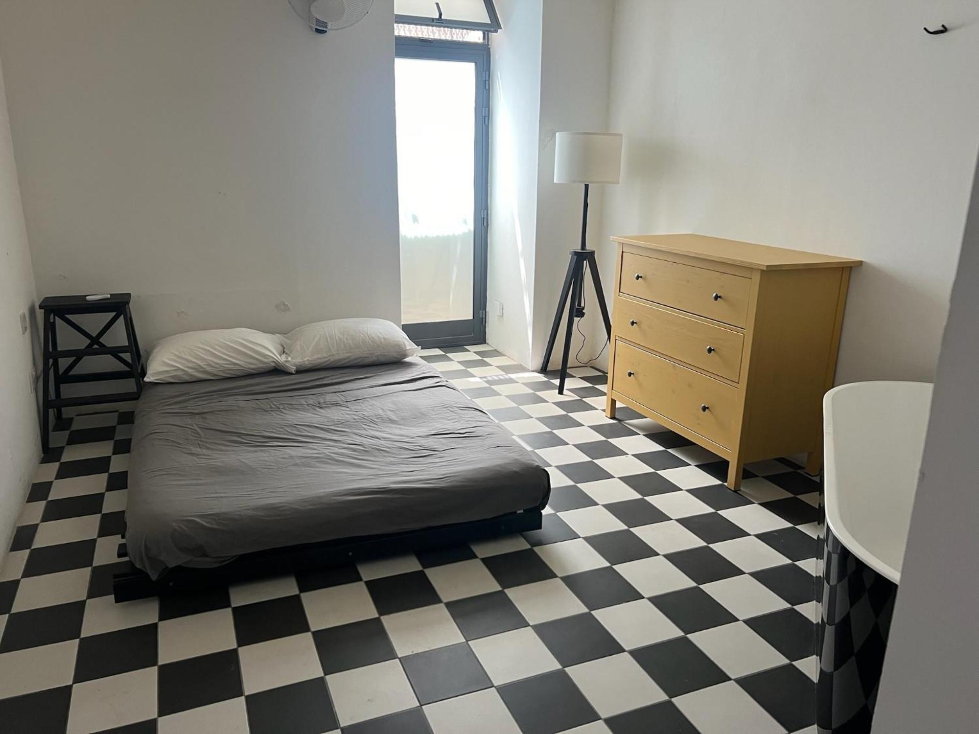 Valletta Seaview Townhouse Екстер'єр фото