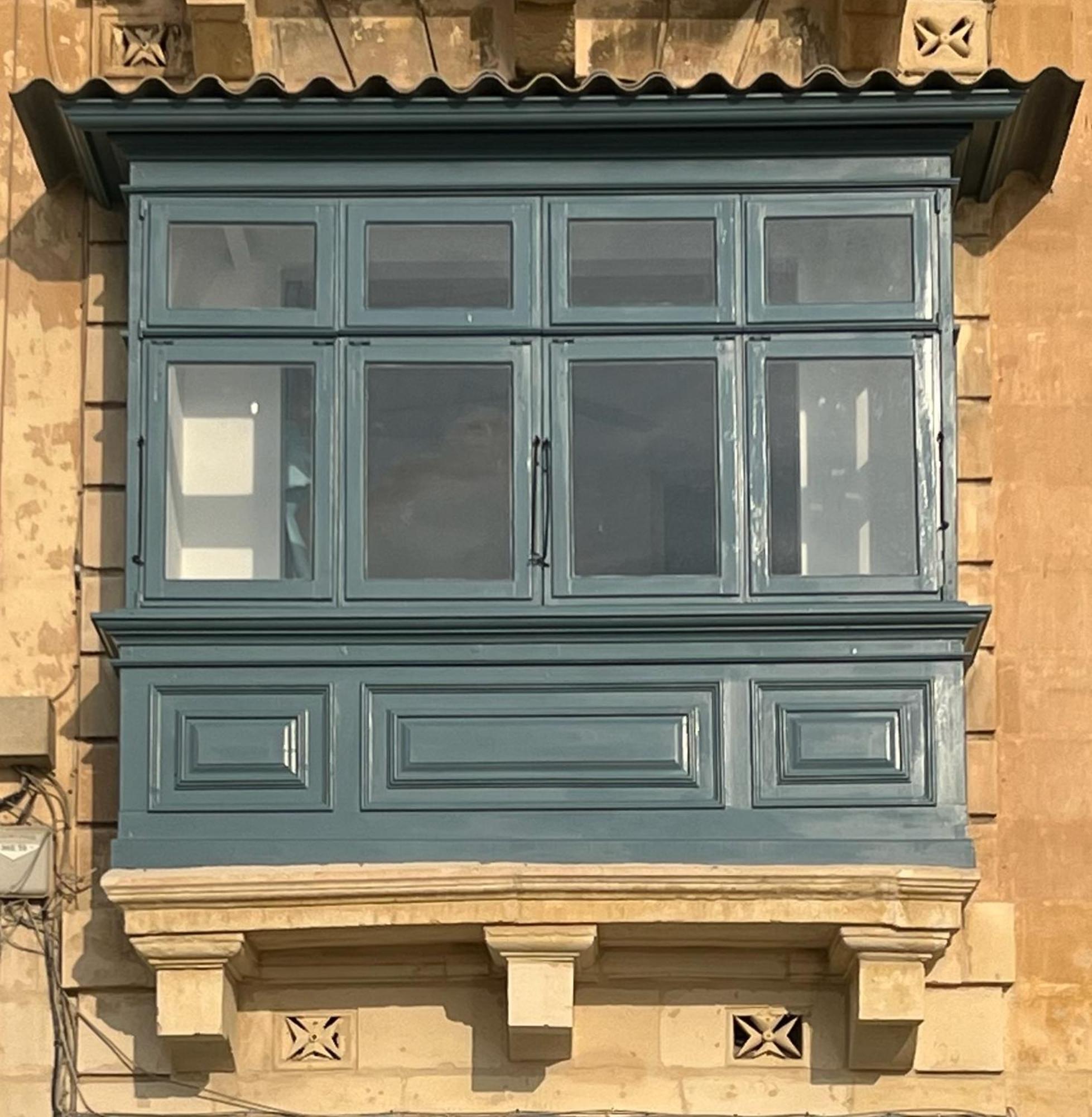 Valletta Seaview Townhouse Екстер'єр фото