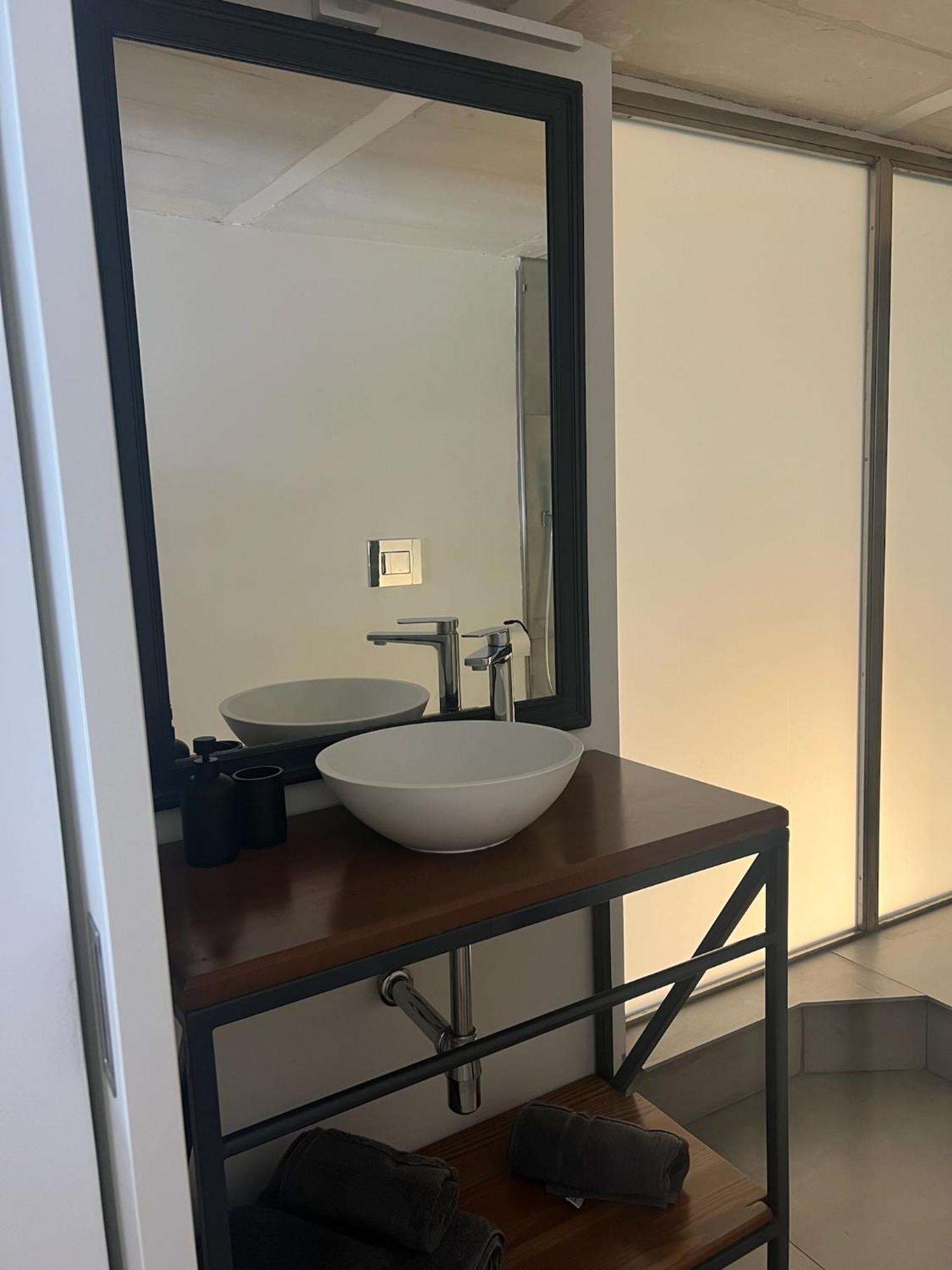 Valletta Seaview Townhouse Екстер'єр фото