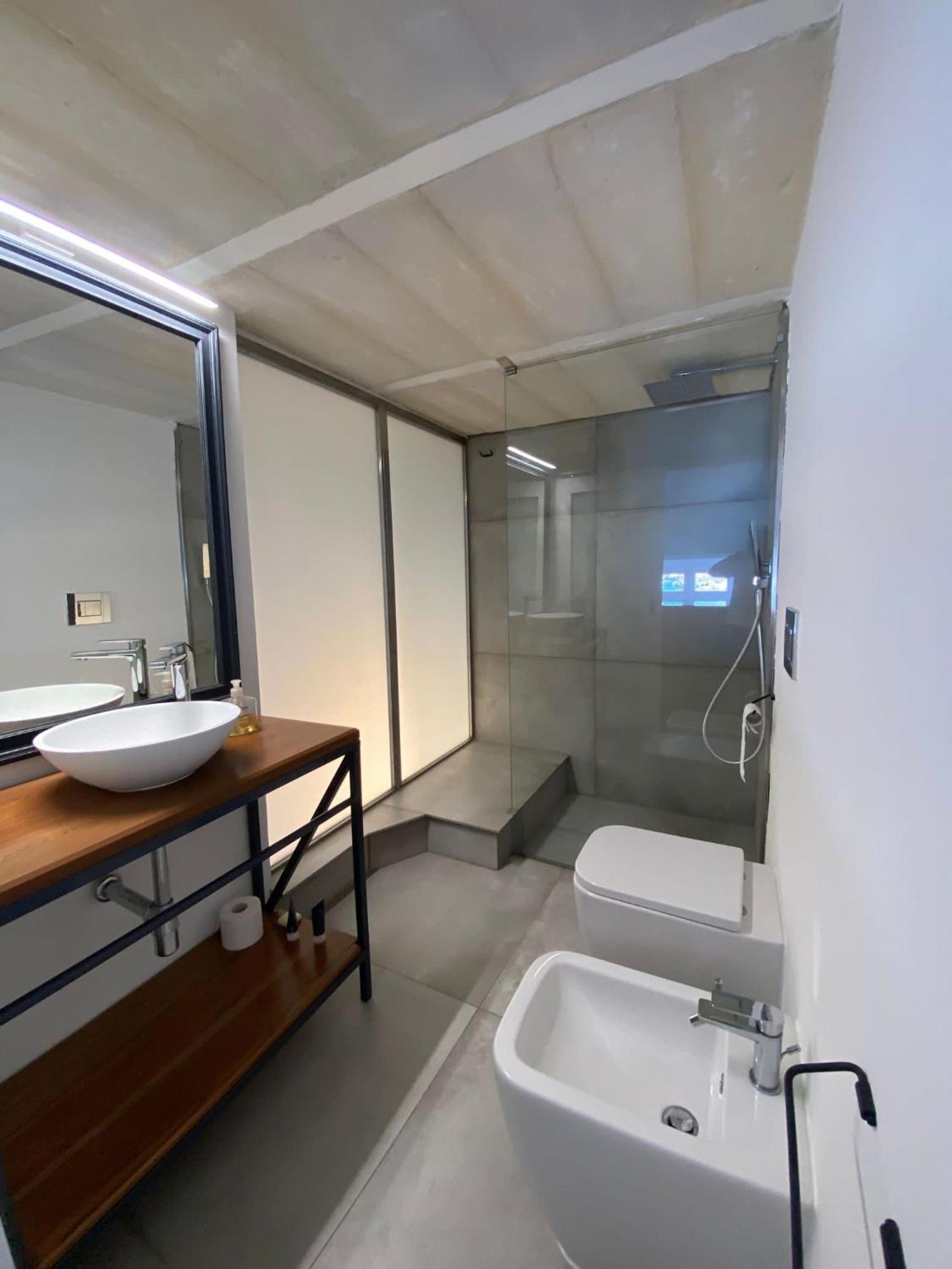 Valletta Seaview Townhouse Екстер'єр фото